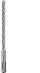Hammerbohrer Sds Plus Force-x L&auml;nge 310 Mm Metallbohrer &radic;&ograve; 6,5 Mm - Alpen