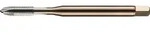 Dormer - Maschinengewindebohrer Din 371b Ep006h M2x0,4mm Hss-e-pm Blank 2,5xd 6h