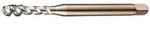 Maschinengewindebohrer Din 376c Ex006h M27x3mm Hss-e-pm Blank 2,5xd 6h