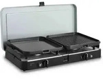 R&eacute;chaud &Agrave; Gaz 2-cook 3 Pro Deluxe 30mbar - Cadac