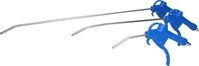 Brilliant Tools - Bt160500 Druckluft-ausblaspistole 6.3 Bar