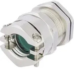 Lapp - 53112553 Kabelverschraubung Mit Zugentlastung, Mit Knickschutz M25...