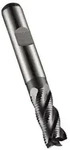 Dormer - Schaftfr&auml;ser C428 Din 844 K D.7mm Schneiden-l.16mm Hss-e-pm Alcrona...