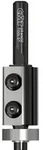 657.161.11 Coupe-feu Mit Pince Und Lager Hw Z2 S=8 D=16x30x75 Rh