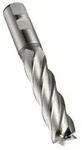 Schaftfr&auml;ser C273 Din 844 L D.40mm Schneiden-l.125mm Hss-e-pm Blank 30grad Z.6