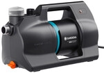 Haus- & Gartenautomat 4600 Silent