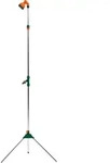 Flo - Gartendusche Verstellbares Stativ 1,65/2,40 M 89390