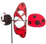 Gartendekoration Invento Paradise Critters Windspiel 100 Cm
