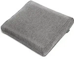 Bomoe Loungekissen Outdoor Ilanohellgrau, 60cm, 60cm, 8