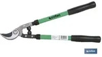 Professionelle Gartenschere 510 Mm