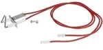 Bosch Z&uuml;ndelektrode Mit Kabel/stecker 7101150