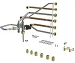 Bosch - Installationszubeh&ouml;r Cs 38 Set F&uuml;r Solare Ertragsoptimierung