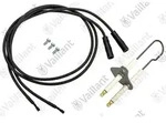 Vaillant - Elektrode Z&uuml;ndung 090758