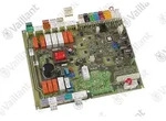 Vaillant Leiterplatte, Zeolith Amu Vas 106/3 U.w. Vaillant-nr. , 0020117274