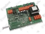 Vaillant Leiterplatte Vkp 122+202+302+452+602/2 U.w. Vaillant-nr. , 0020050683