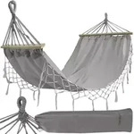 Gartenhangematte 200x100cm Gardlov 21079
