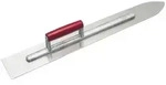 Kaufmann - Bodenlegergl&auml;tte Rostfrei Langer Alu-steg 600 X 120 X 1 Mm