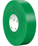 3m - Bodenmarkierungsband Extra Stark, Farbe: Green