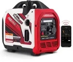 1800w 2000w Inverter Stromerzeuger Notstromaggregat 15kg App-steuerung