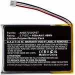 Coreparts Akku F&uuml;r Drahtloses Headset, Ahb572535pst