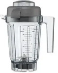 Vitamix Bel&uuml;ftungsklinge 0,9 R&uuml;hrsch&uuml;ssel &ndash; Vitamix Professional Line