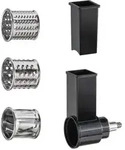 Caso Multireiben Set F. Km 1800 (km 1800 Reiben Set)