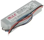 Schaltnetzteil 24v/4,2a/gpv