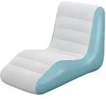 Bestway Luxury Aufblasbarer Sessel Mehrfarbig 133x79 Cm