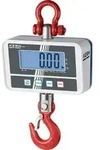 Kranwaage Messbereich 60kg Ziffernschritt 20 G Mit Led-display Kern