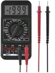 Elektronisches Messger&auml;t Emos M-92a 2v-750v 2ma-10a