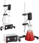 Steinberg Systems - Laborr&uuml;hrer Elektrisch R&uuml;hrer Mixer Stirrer R&uuml;hrwerk