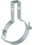 Pluvia Rohrschelle Verstellbar Dn 100 - Geberit