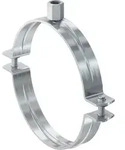 Rohrschelle Frs N 21-23 M8/m10 100 Stk - Fischer