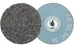 Pferd Tools Combidisc Sic Schleifblatt Cd &Oslash; 50mm Sic36 F&uuml;r Harte Ne Metalle...