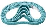 Pferd Vlies Schleifband Vb 20x520mm A240 F F&uuml;r Feinschliff Und Finish Mit
