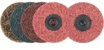 Pferd Tools Combidisc Harte Vliesronde Cd &Oslash; 20mm A100g F&uuml;r Feinschliff Und Finish