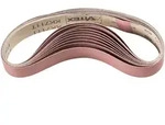 Pferd Tools Korund Schleifband Ba 30x533 Mm A320 F&uuml;r Universelle Anwendung Mit