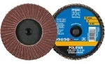 Pferd Tools Combidisc Korund Mini-polifan Cdr &Oslash; 75 Mm A60 F&uuml;r Universelle