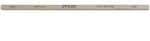 Pferd Tools Polierstein Vierkant 4x4x150mm A320 Universellen Einsatz Im...