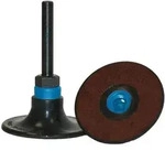 Klingspor Qrc 555 St&uuml;tzteller, 38 X 6 Mm Medium