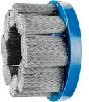 Pferd Tools Composite Flex Tellerb&uuml;rste Dbu &Oslash; 100x22,2 Mm Bohrung Sic-filament-&oslash;