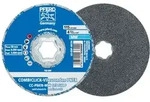 Pferd Combiclick Verpresste Vliesronde Cc Pner &Oslash; 115 Mm Mittelweich Sic Fein...