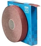 Korund Schleifbandrolle Gewebe Sbr Breite 50mmxl&auml;nge 50m A40 F&uuml;r Universelle