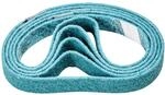 Pferd Tools Vlies Schleifband Vb 30x533 Mm A240 F F&uuml;r Feinschliff Und Finish Mit