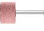 Pferd Tools Poliflex Schleifstift Zylinderform &Oslash; 30x20mm Schaft-&oslash; 6 Mm...