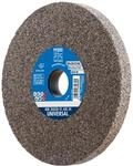 Pferd Tools Schleifbockscheibe &Oslash; 200x20mm Bohrung-&oslash; 51 Mm A24 F&uuml;r Universelle