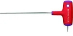Pb Swiss Tools - T-griff-schraubendreher Mit Seitenabtrieb, 10x200mm