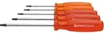 Schraubendreher-satz, F&uuml;r Torx 10 - Pb Swiss Tools