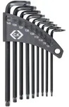C.k Winkelschraubendreher-set