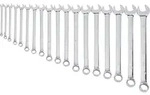 Ring-maulschl Set Metrisch 18-tlg. - Dewalt